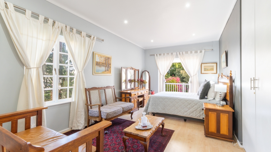 3 Bedroom Property for Sale in Zevenwacht Farm Village Western Cape